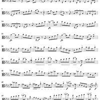 Caprice No. 17 from "Twenty-Four Caprices"