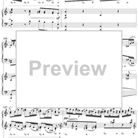 Piano Concerto In A Minor, Op. 16