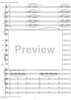 Overture in G Major - Full Score