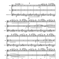 5-4-3 Miniatures - Score