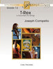T-Rex - A Tone Poem for Strings - Violin 2