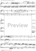 Piano Concerto No. 23 in A Major movt. 2 - K.488 - Score