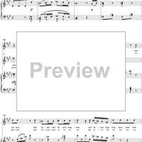 Fidelio, Op. 72, No. 1: "Jetzt, Schätzchen, jetzt sind wir allein"