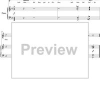 St. Matthew Passion: Part II, No. 36c, "And Then Did They Spit in His Face"