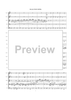 Jesu, Joy of Man's Desiring - Score