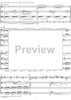 String Quartet No. 12 in F Major, Op. 96 - Movement 1