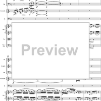 "Mentre ti lascio, o figlia", aria, K513 - Full Score