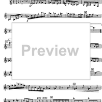 Modern Clarinet Practice Vol. 1 - Clarinet 2