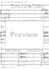 Idomeneo, rè di Creta, Act 3, No. 27 "No, la morte, la morte io non pavento" - Full Score