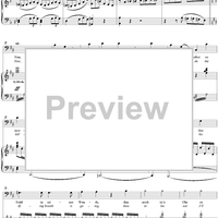 Fidelio, Op. 72, No. 7: "Ha! Ha! Ha! welch ein Augenblick"