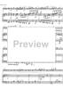 Sonata No. 5 D Major Op.102 No. 2 - Score