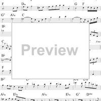 Meditation, from the opera "Thaïs"