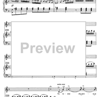 D'amor sull'ali rosee from Il Trovatore