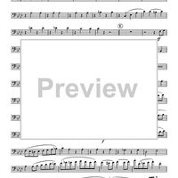 The Melody Shop - Euphonium 1 BC/TC