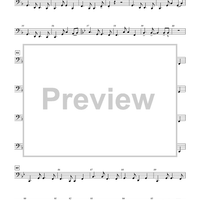 Feliz Navidad - Tuba