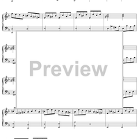 Sonata in D minor  (K517/P517/L266)
