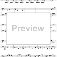 Symphony No. 1 in D Major, "Titan", Movement 3