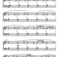 Siam pastori e pastorelle