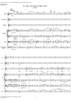"Herr und Freund, wie dank' ich dir", No. 6 from "Zaide", Act 1, K336b (K344) - Full Score