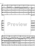 Divertimento No.15 Bb Major KV287 - Score