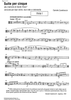 Suite per cinque - Viola 1