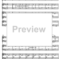 Diptychon Op.183 - Score