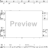 The Birth Of The Blues