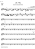 Lilie Polka - Horn in E-flat