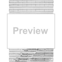 Violin Concerto No. 1 "After Glow" - Full Score