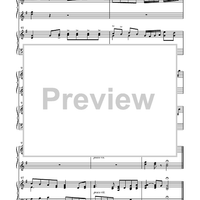 For Unto Us a Child is Born - Bonus Material