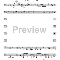 Messiah Suite - Tuba