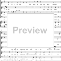 When Thoralis Delights to Walk