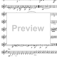 String Quintet G Major Op.33 - Violin 2