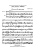 Chagallian Scenes - Piano Score