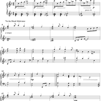 A Rossetti Christmas