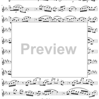 Body and Soul - B-flat Tenor Saxophone