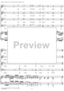 Joshua, Act 2, No. 17a "Glory to God!"