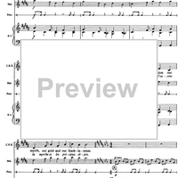 The Winter Star - Score