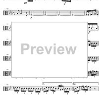 String Quintet G Major Op.33 - Viola 2