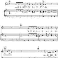 We Can't Be Friends (Wait For Your Love)