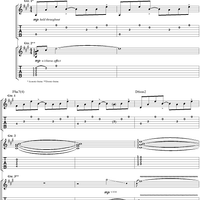 Love Will Keep Us Alive