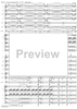 Symphony No. 8, Movement 1 - Full Score