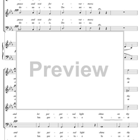 Introit - No. 1 from "Requiem No. 1 in C minor"