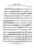 Russian Rag (Rockie's Rag) - Score
