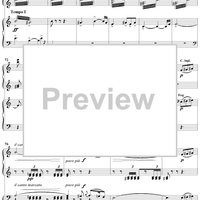 Italian Capriccio on Themes from Folk-Songs