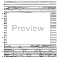 Aqua invocation - Score