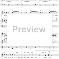 Let's Not Talk About Love