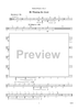 Tales of a Medieval Warrior - Percussion 2