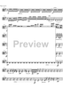 String Quartet No.15 G Major D887 - Viola