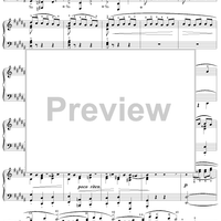 Prelude, Op. 28, No. 12 in G-sharp Minor